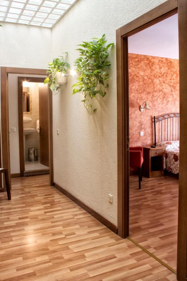 Hotel Covadonga Onís 外观 照片